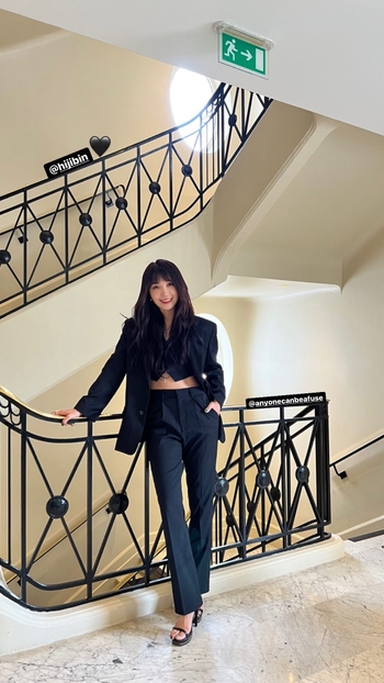 Jung Eun-ji