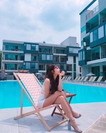 Jung Eun-ji