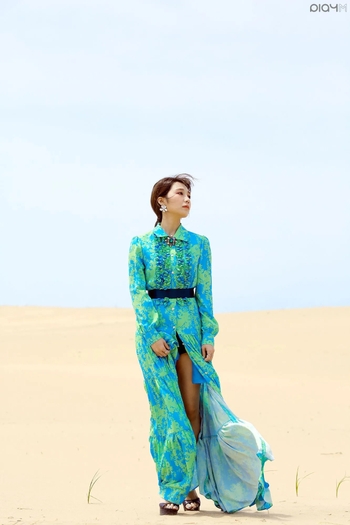 Jung Eun-ji