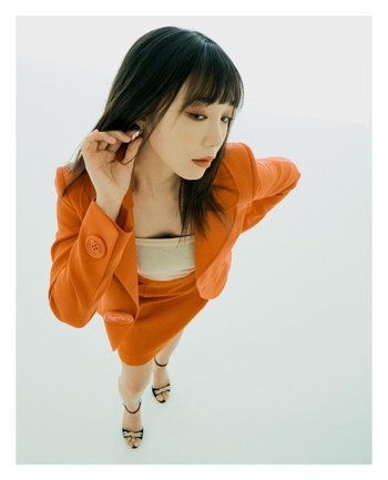 Jung Eun-ji