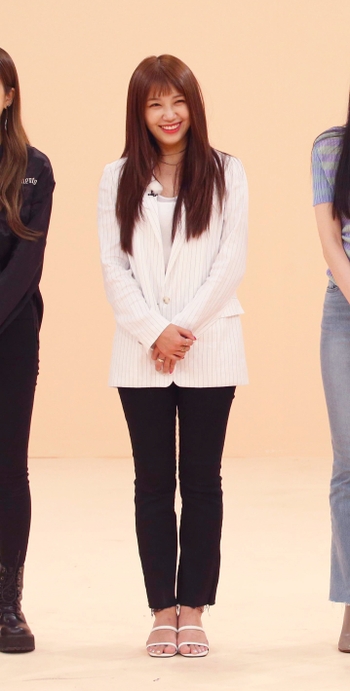 Jung Eun-ji