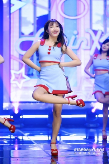 Jung Eun-ji