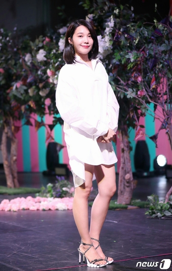 Jung Eun-ji