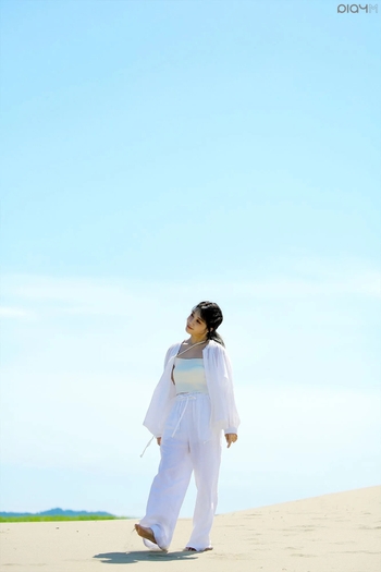 Jung Eun-ji