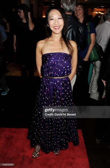 Elizabeth Chan
