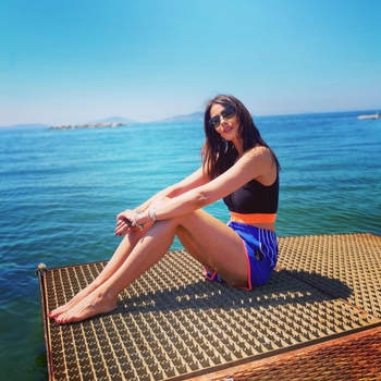 Merve Saritas