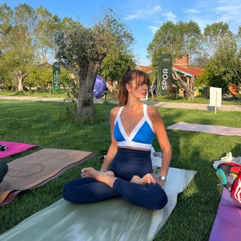 Merve Saritas