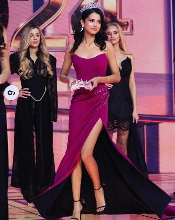 Sofia Shamia