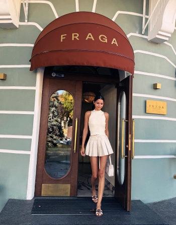 Sofia Shamia