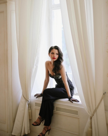 Sofia Shamia