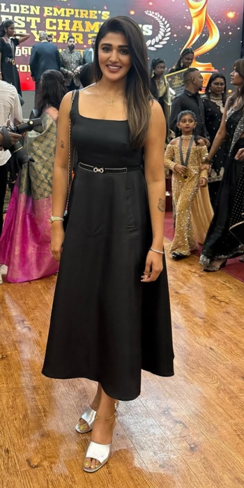 Nithya Shree