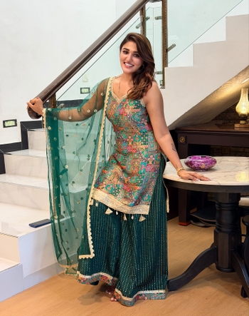 Nithya Shree