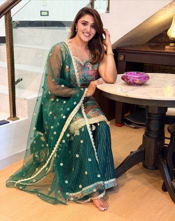 Nithya Shree