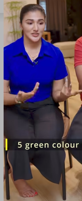 Nithya Shree