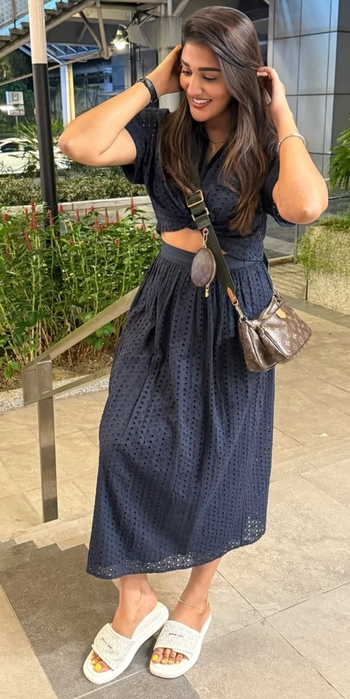 Nithya Shree