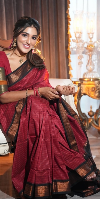 Nithya Shree
