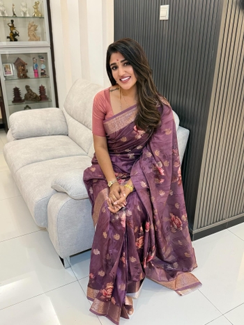 Nithya Shree