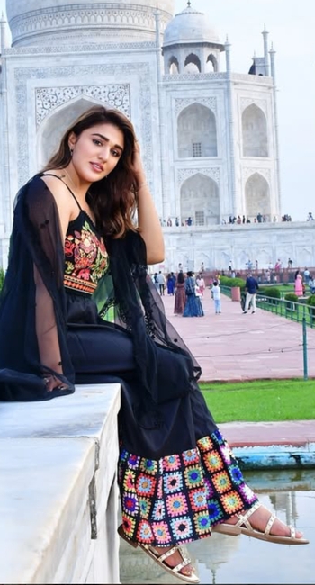 Nithya Shree