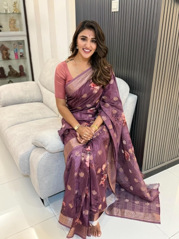 Nithya Shree