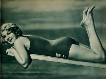 Anita Page