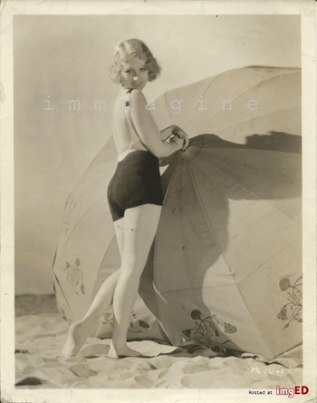 Anita Page