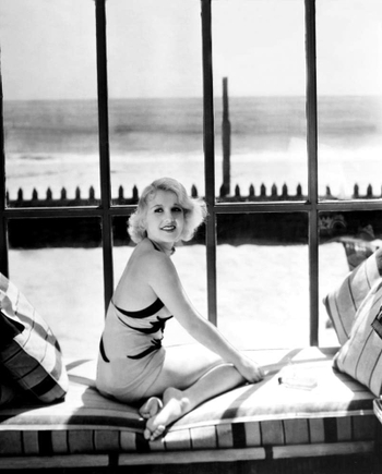 Anita Page