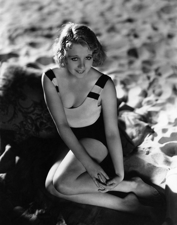 Anita Page