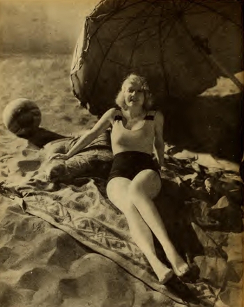 Anita Page