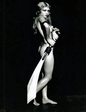 Anita Page