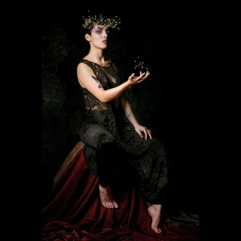 Ariadne Fova