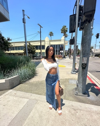 Jadah Marie