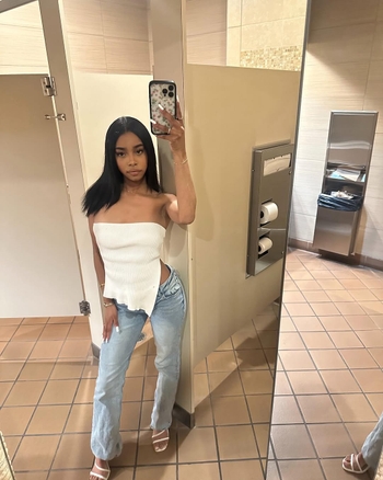 Jadah Marie