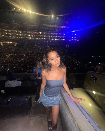 Jadah Marie