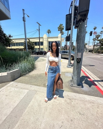Jadah Marie