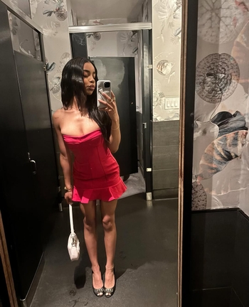 Jadah Marie