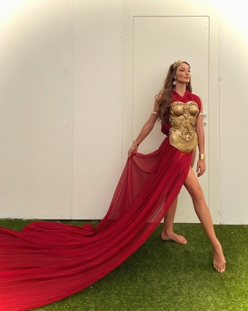 Claudia Sciuti