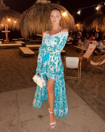 Claudia Sciuti