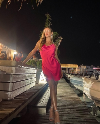Claudia Sciuti