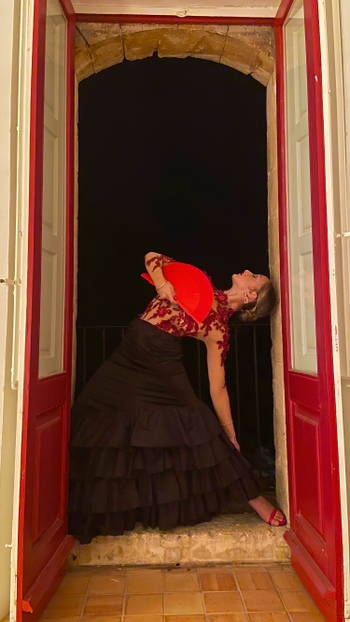Claudia Sciuti