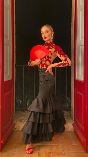 Claudia Sciuti