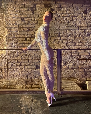 Claudia Sciuti
