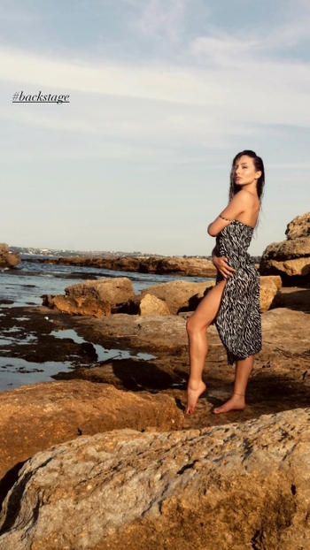 Claudia Sciuti