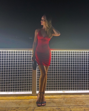 Claudia Sciuti