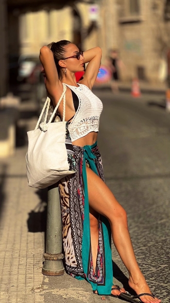 Claudia Sciuti
