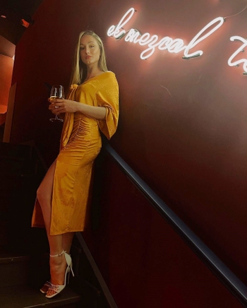 Claudia Sciuti