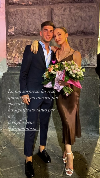 Claudia Sciuti