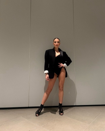Claudia Sciuti