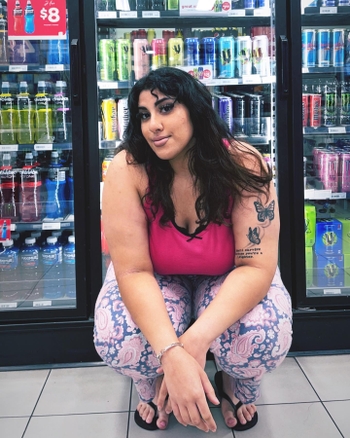 Christine Abadir