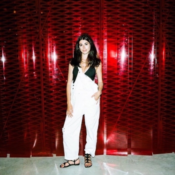 Nina Pons
