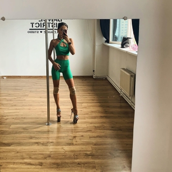Mariia Netavrovana